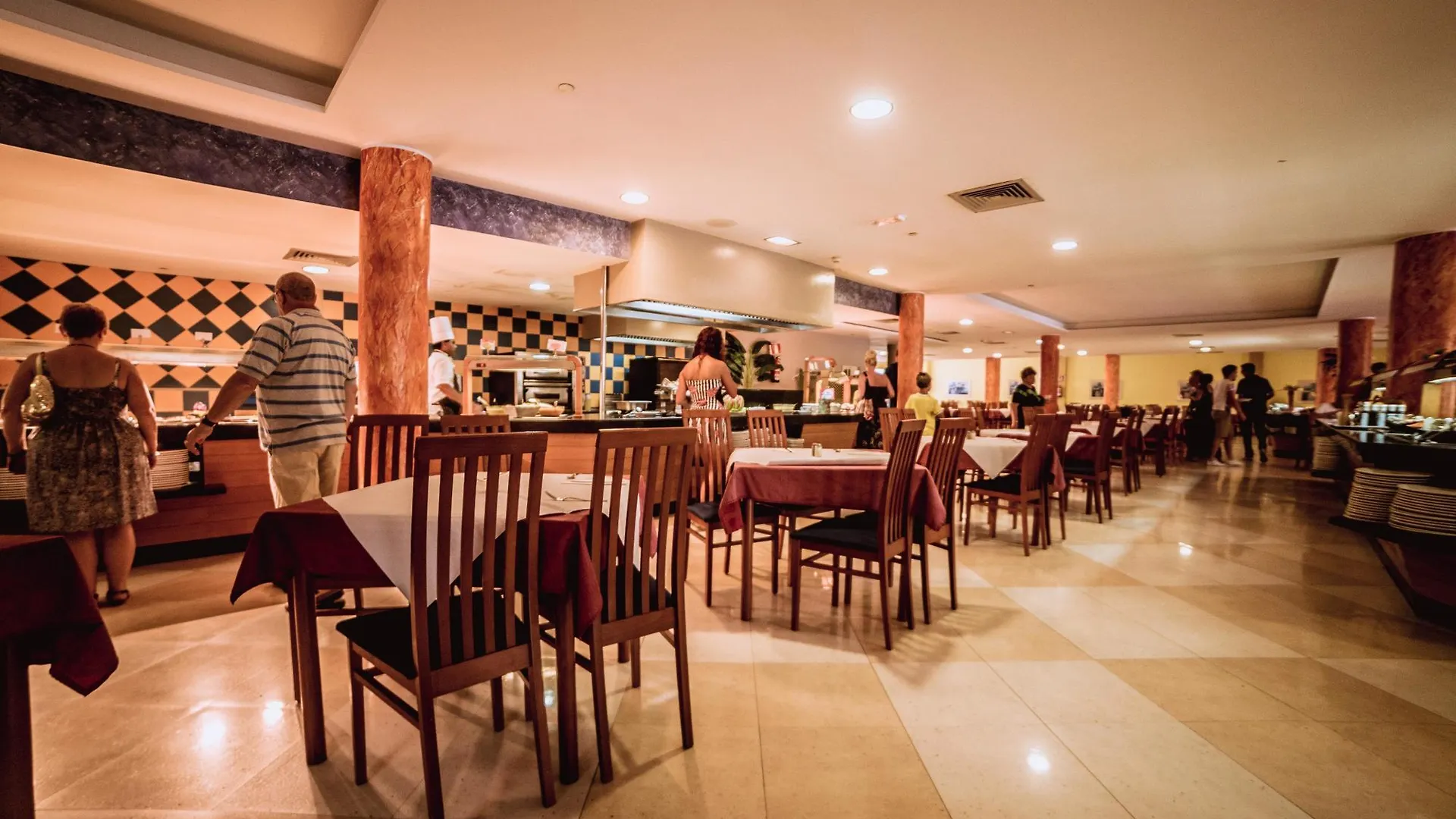 Hotel Chatur Costa Caleta Caleta De Fuste 3*,  Ισπανία