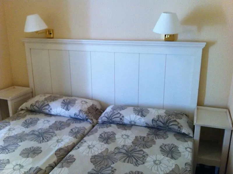 Hotel Chatur Costa Caleta Калета-де-Фусте